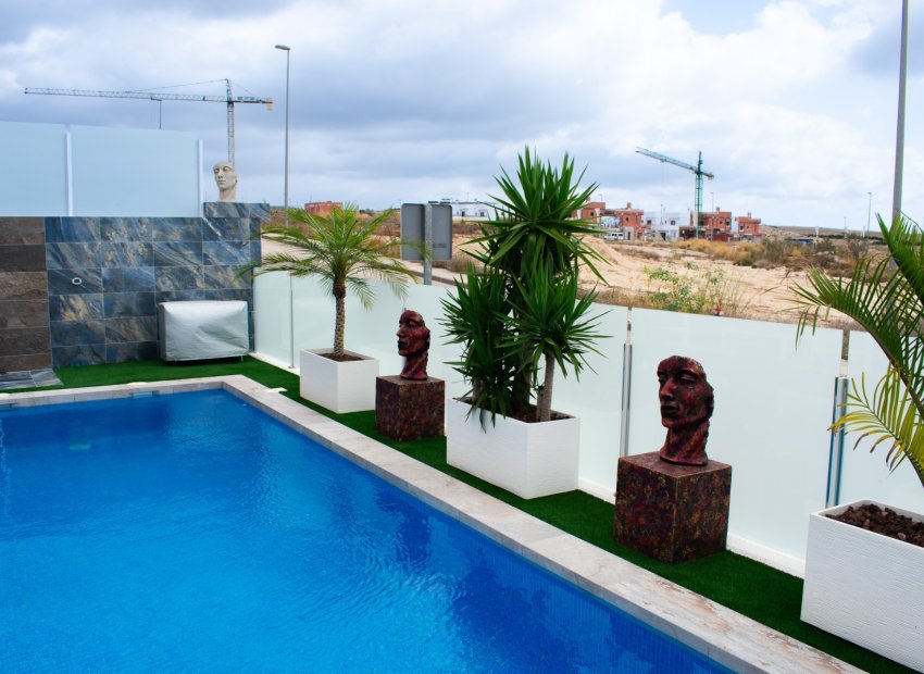 Reventa - Villa - Vistabella