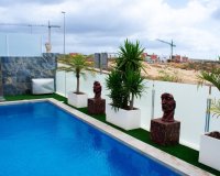 Reventa - Villa - Vistabella