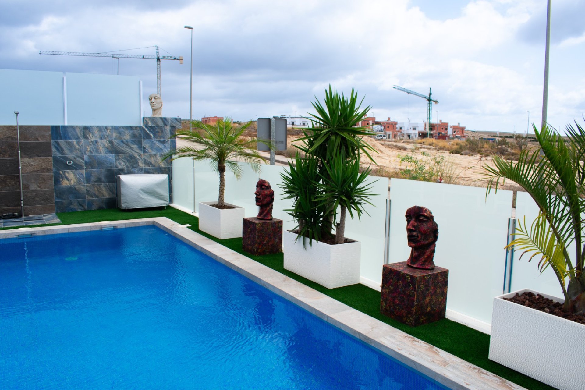 Reventa - Villa - Vistabella