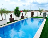 Reventa - Villa - Vistabella