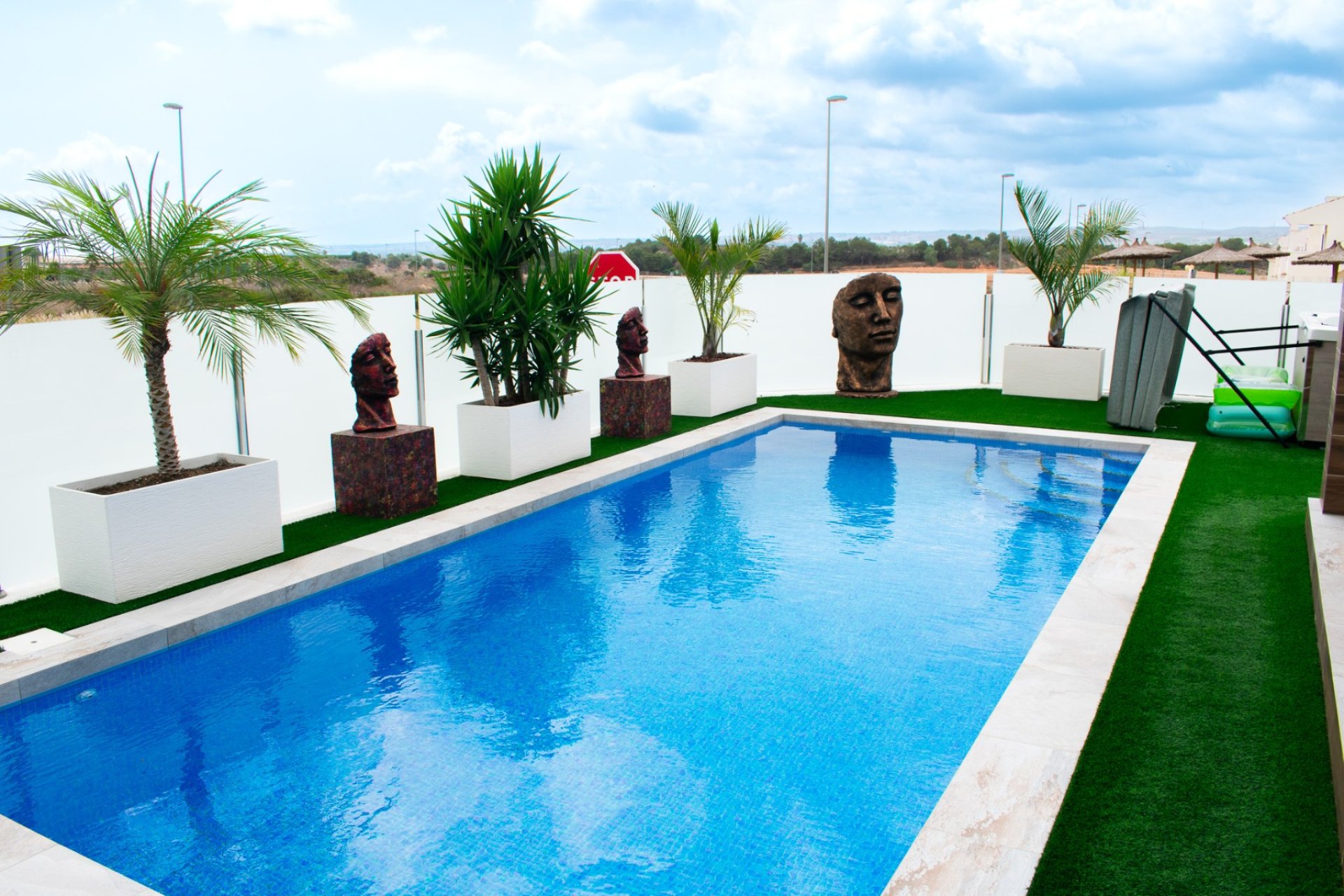 Reventa - Villa - Vistabella