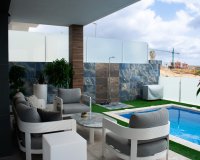 Reventa - Villa - Vistabella