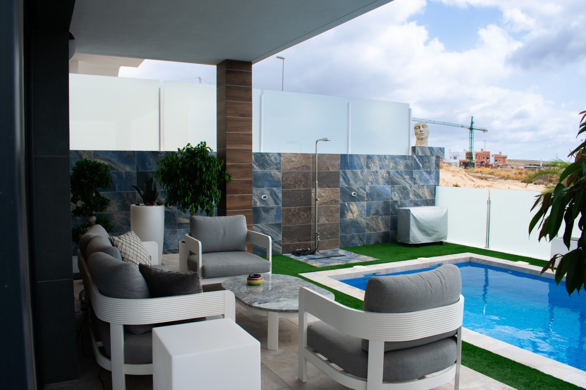 Reventa - Villa - Vistabella