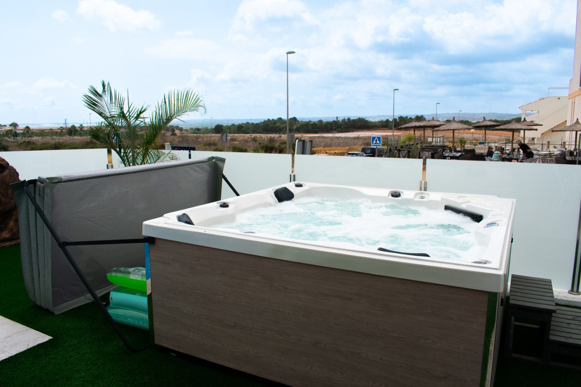 Reventa - Villa - Vistabella