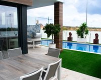 Reventa - Villa - Vistabella