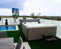 Reventa - Villa - Vistabella