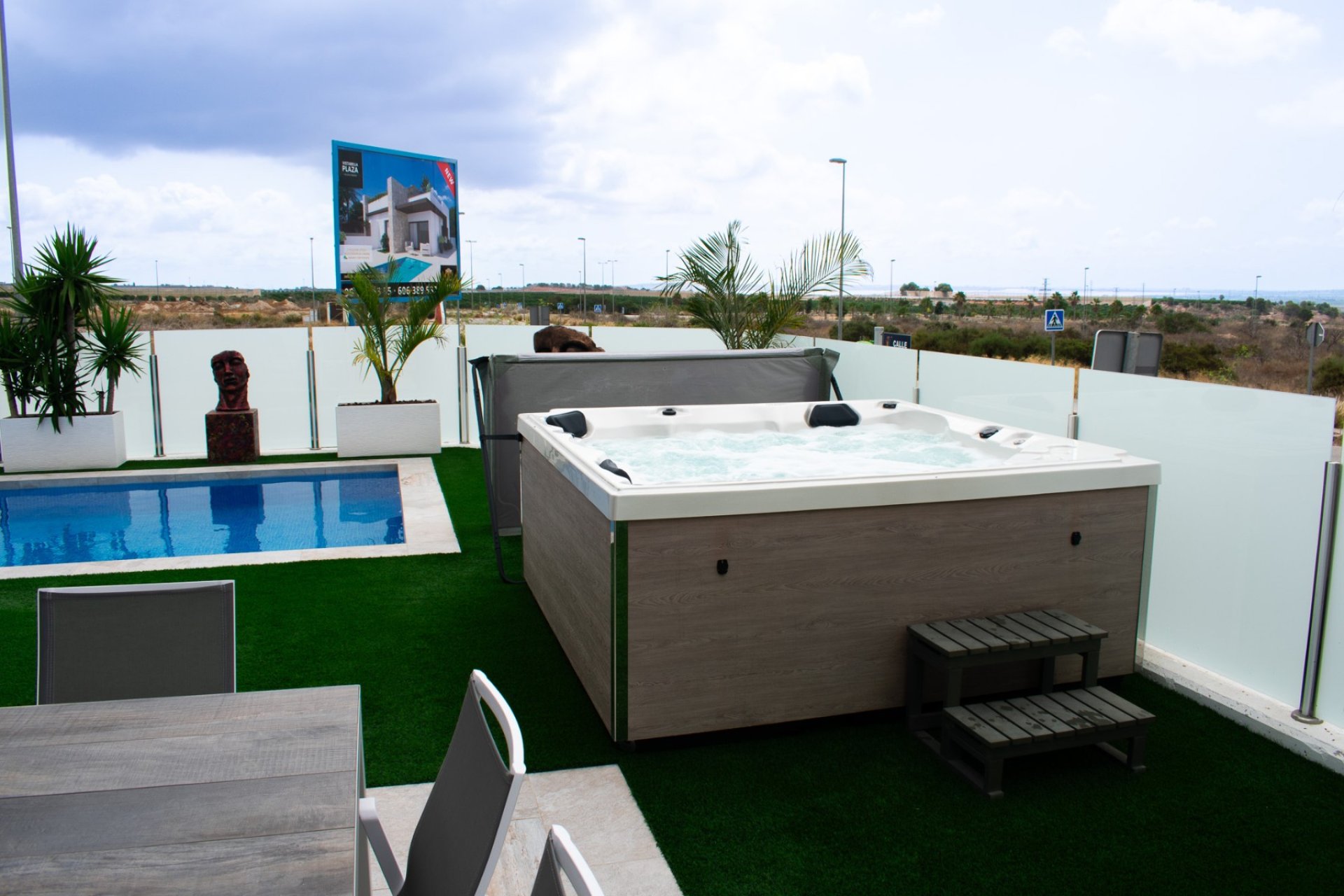 Reventa - Villa - Vistabella