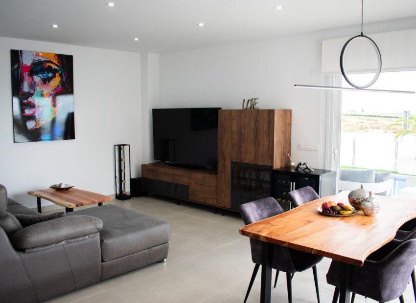 Reventa - Villa - Vistabella