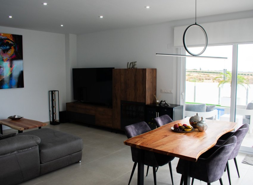 Reventa - Villa - Vistabella