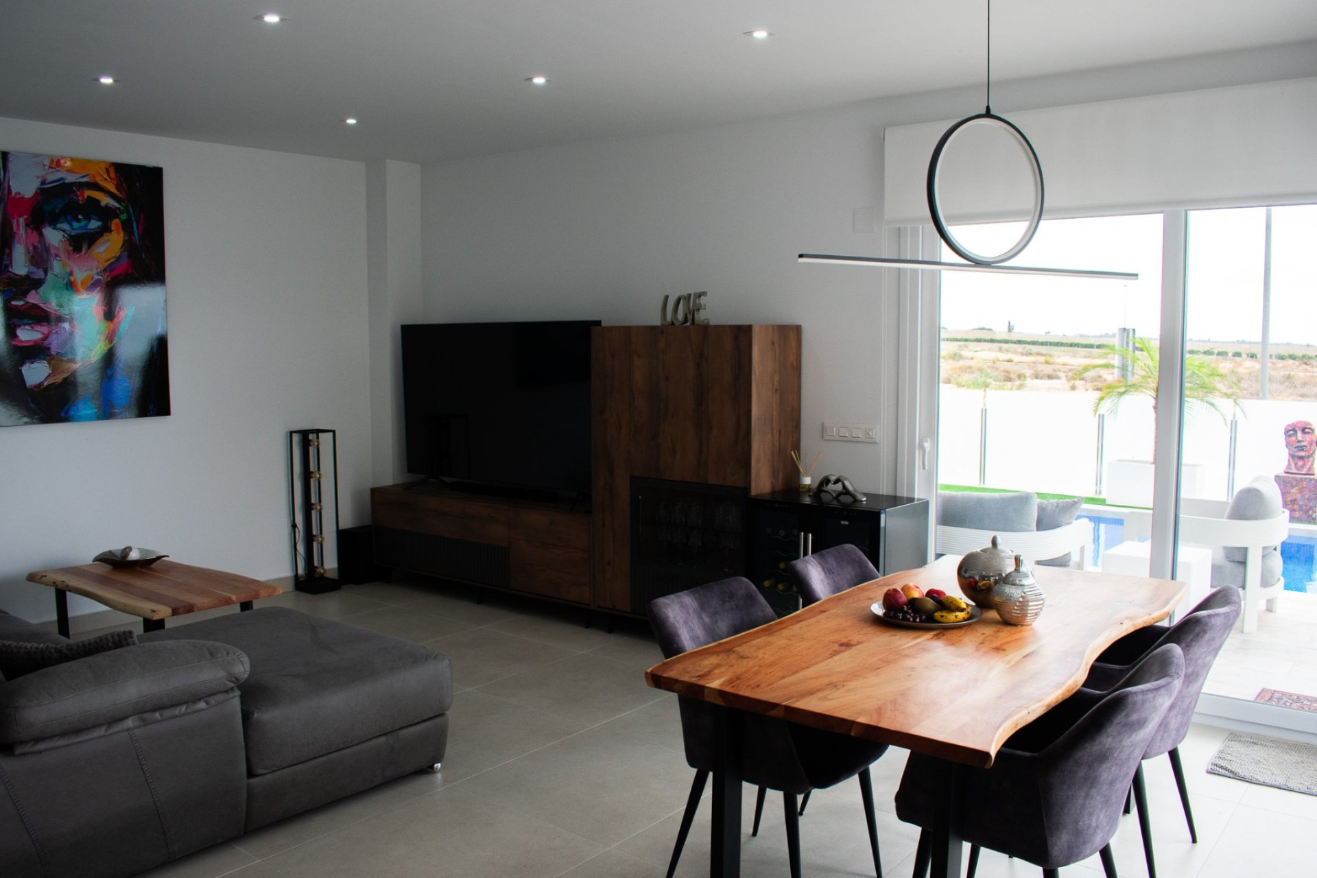 Reventa - Villa - Vistabella