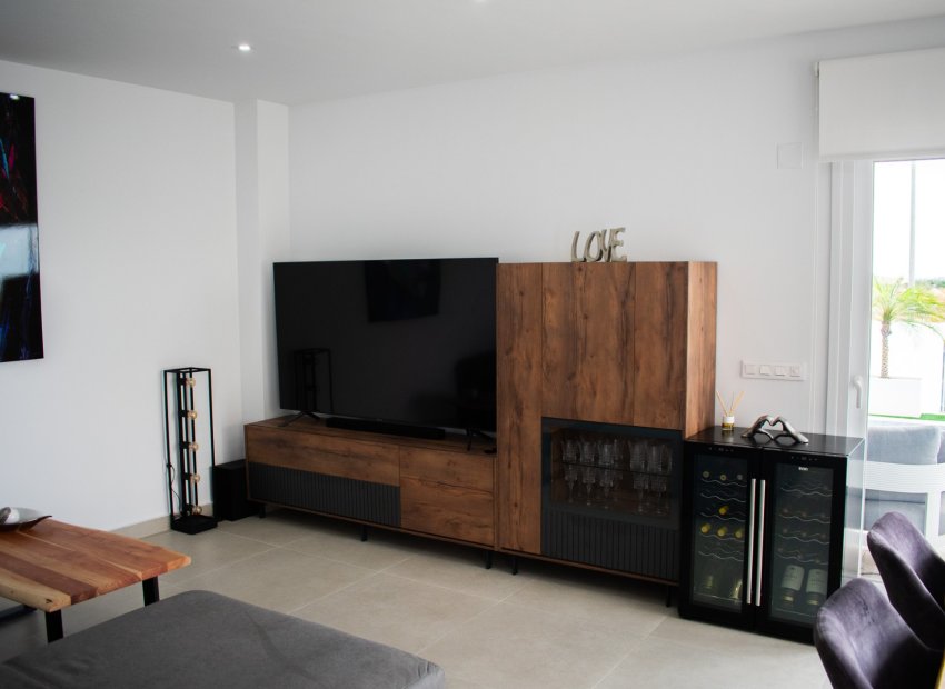 Reventa - Villa - Vistabella