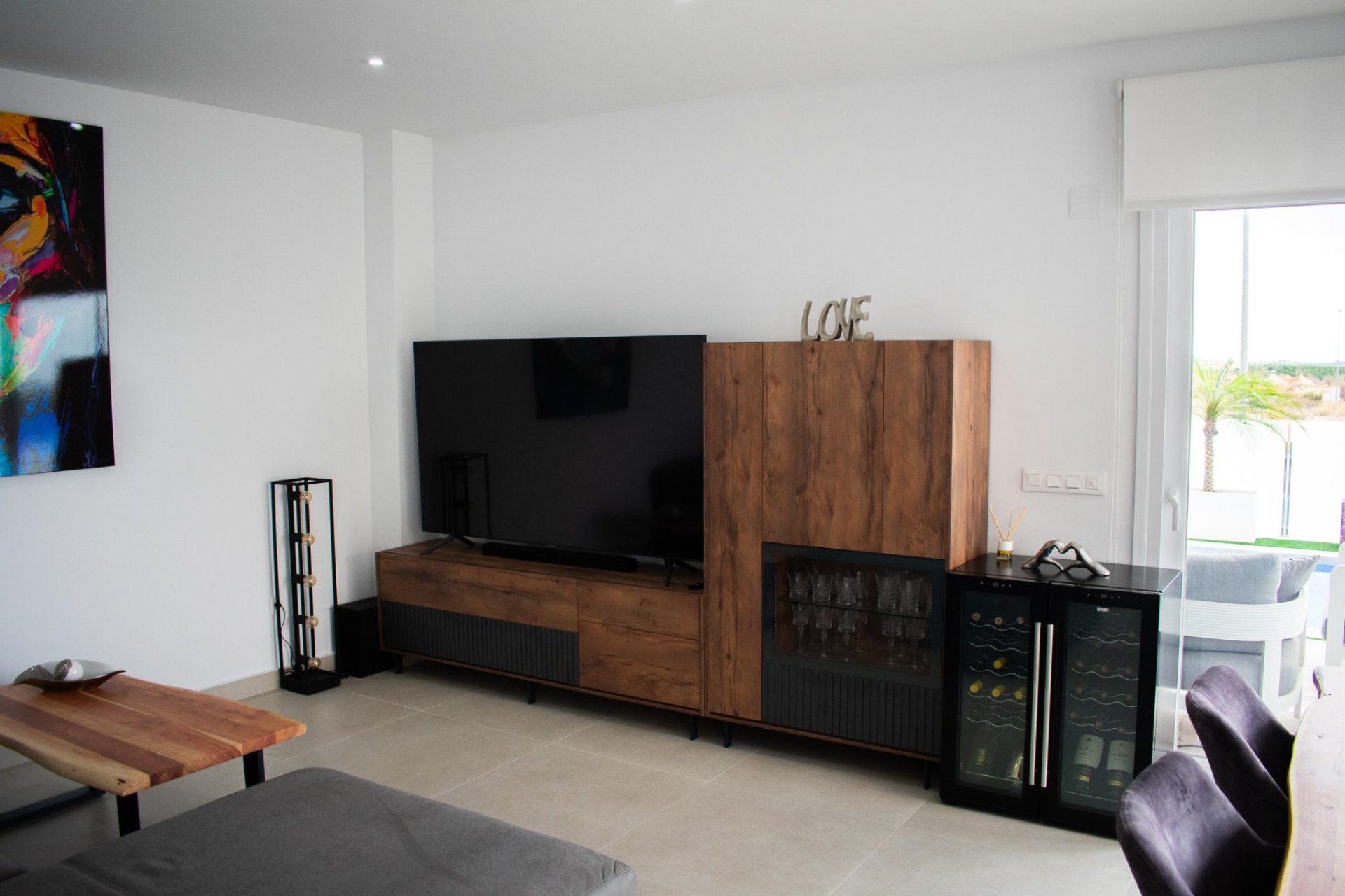 Reventa - Villa - Vistabella