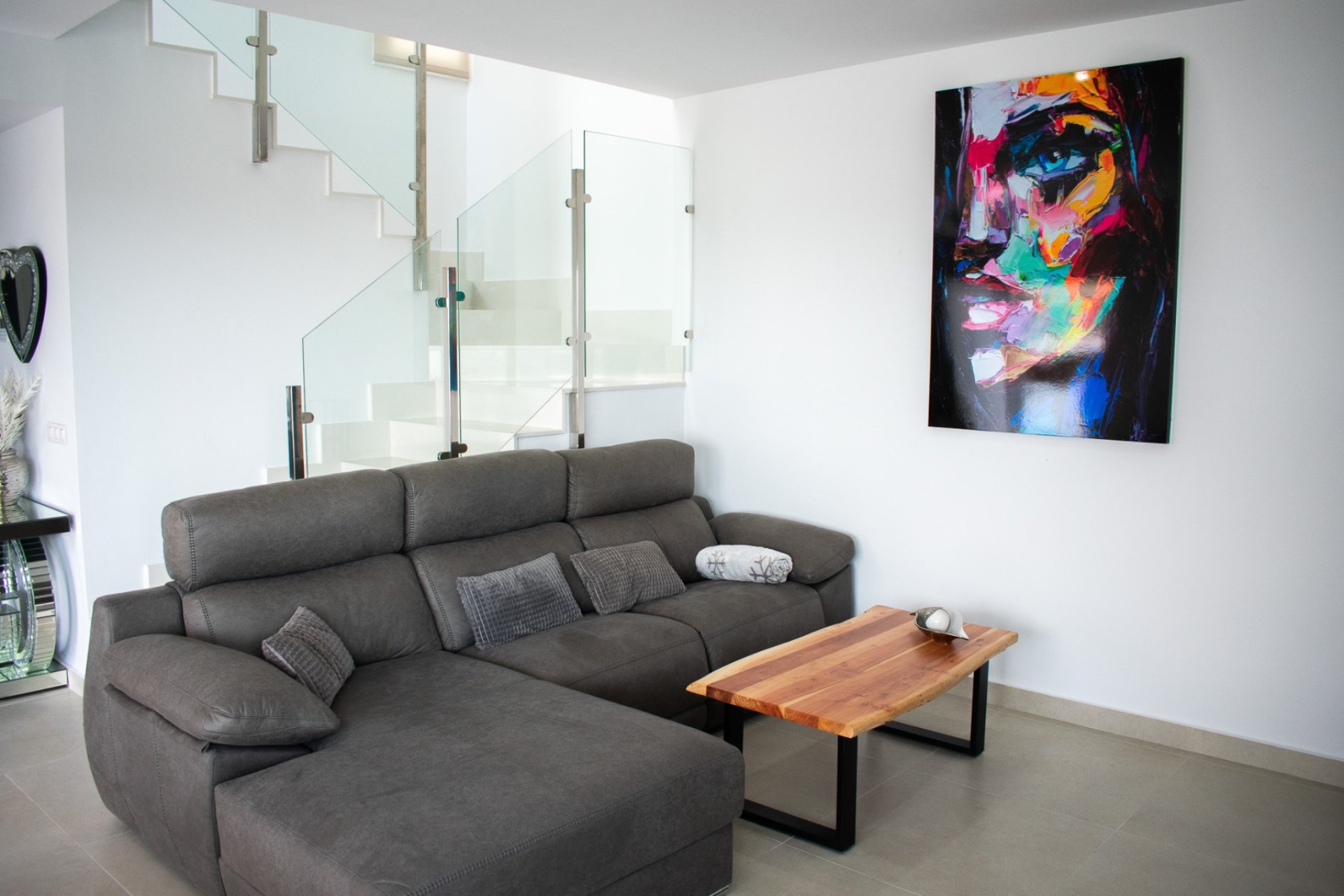 Reventa - Villa - Vistabella