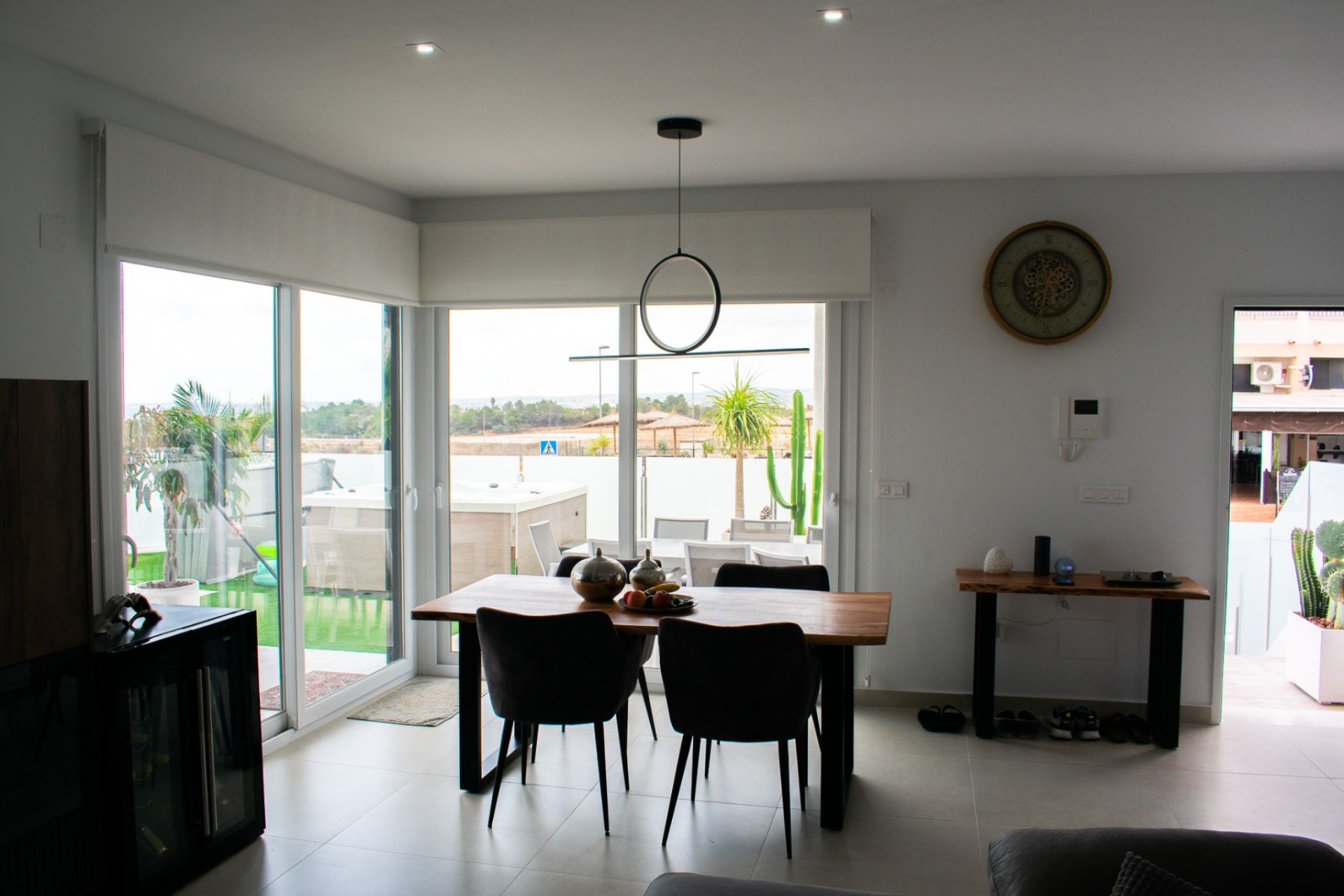 Reventa - Villa - Vistabella