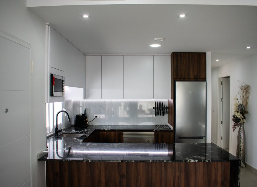 Reventa - Villa - Vistabella