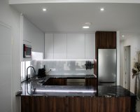 Reventa - Villa - Vistabella