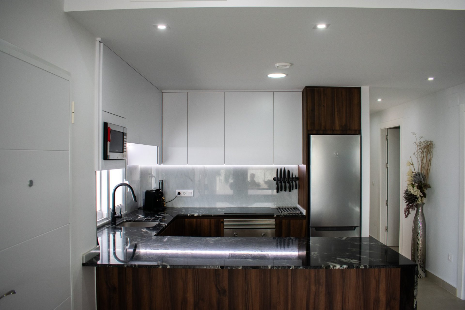 Reventa - Villa - Vistabella