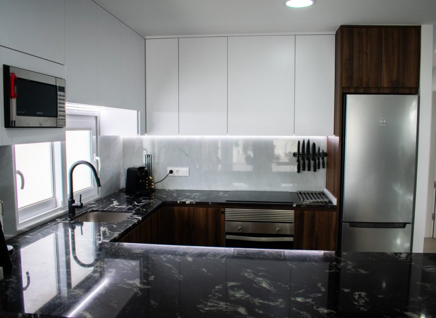 Reventa - Villa - Vistabella