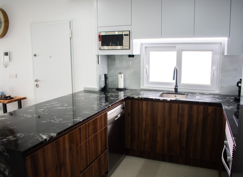 Reventa - Villa - Vistabella