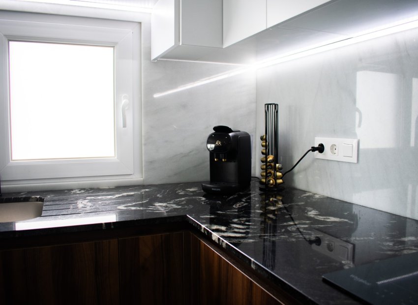 Reventa - Villa - Vistabella