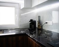 Reventa - Villa - Vistabella