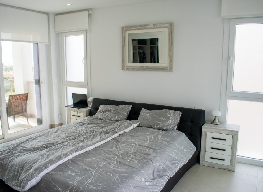 Reventa - Villa - Vistabella