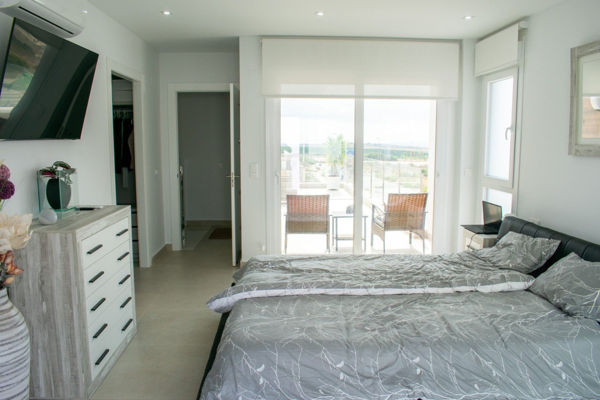 Reventa - Villa - Vistabella