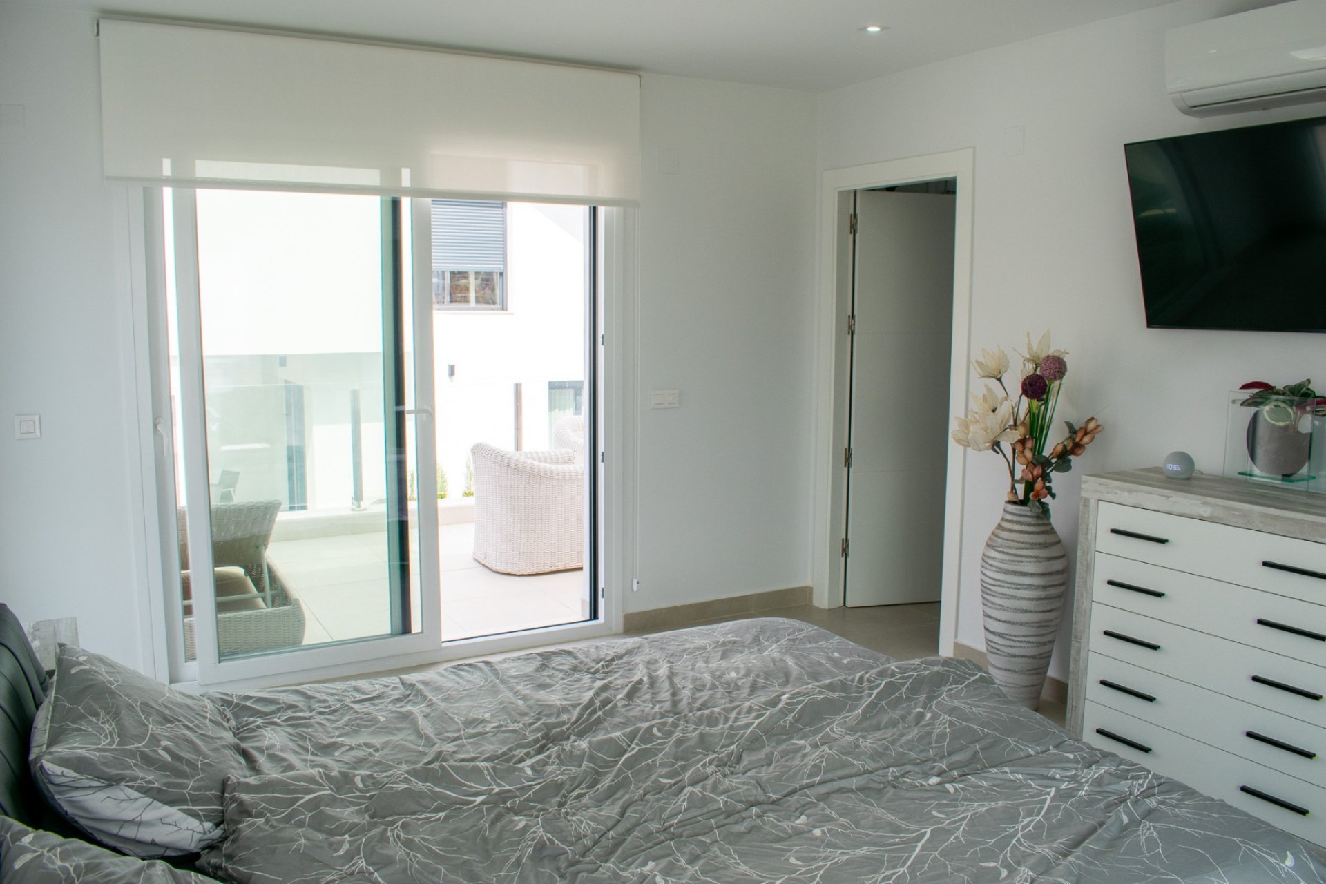 Reventa - Villa - Vistabella