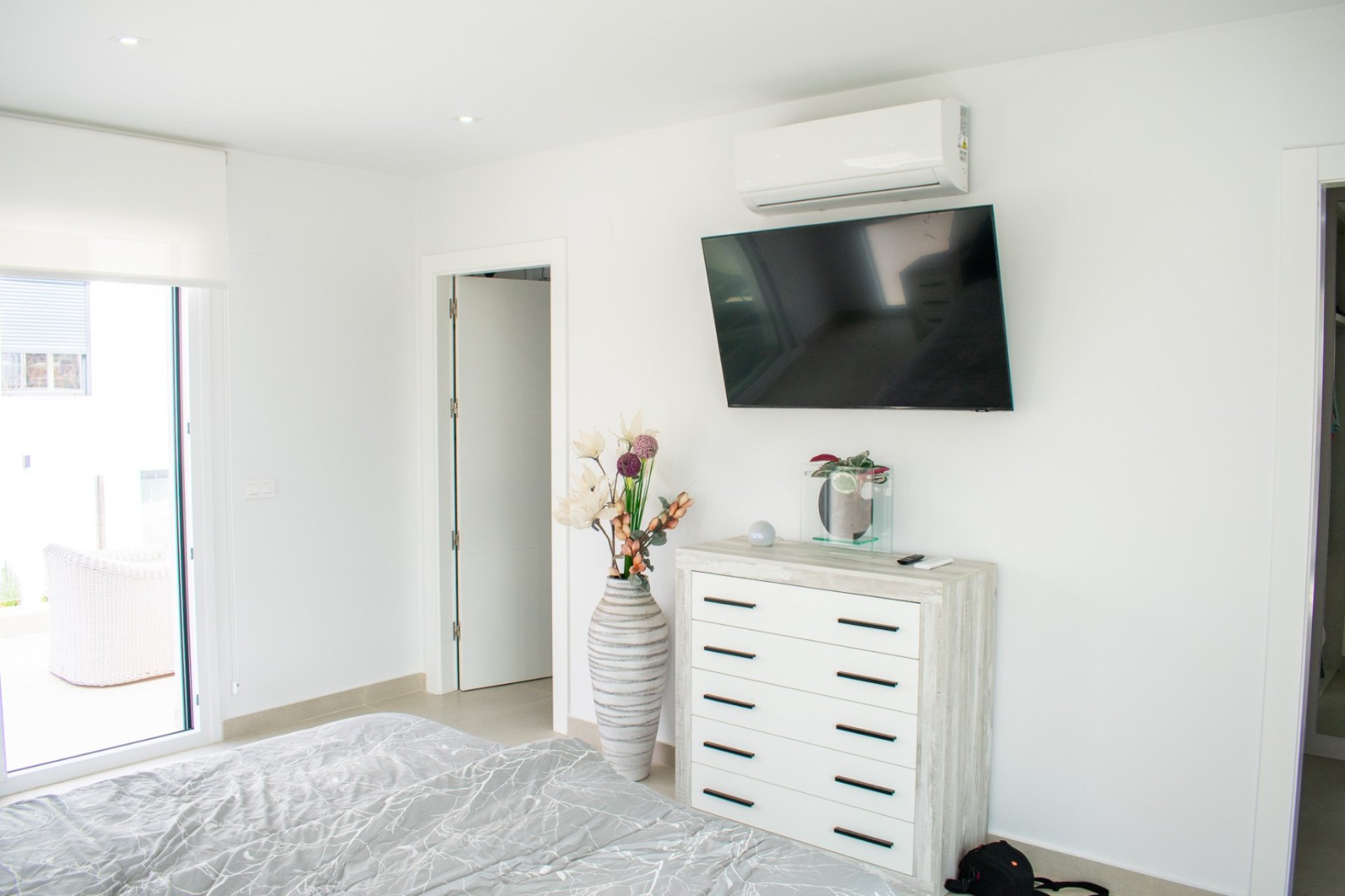 Reventa - Villa - Vistabella