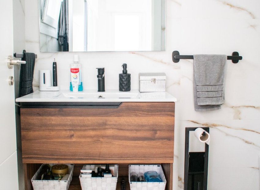 Reventa - Villa - Vistabella