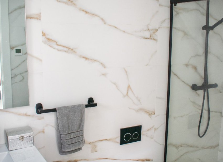 Reventa - Villa - Vistabella