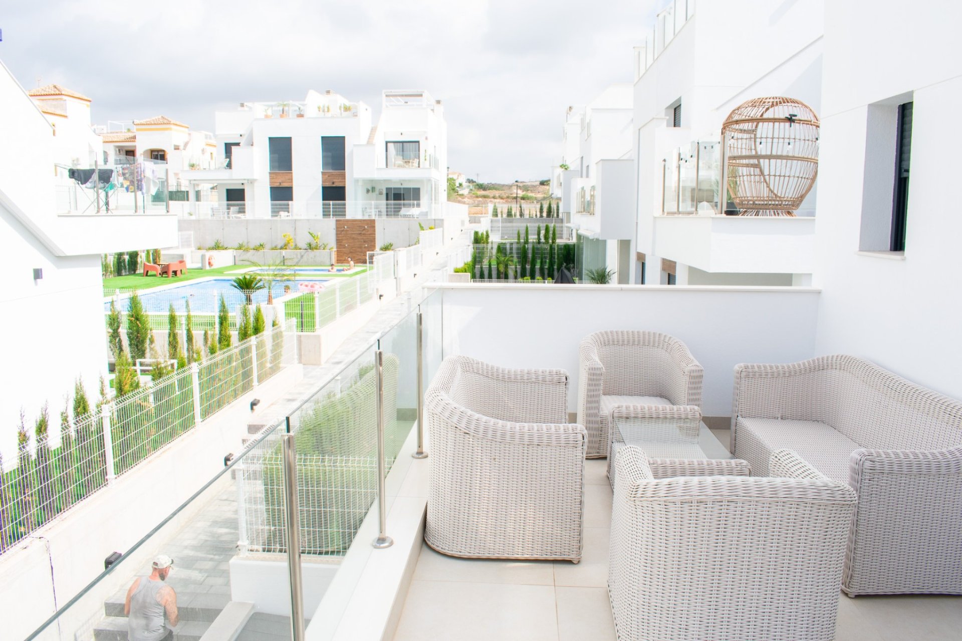 Reventa - Villa - Vistabella