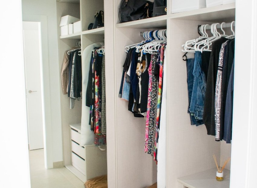 Reventa - Villa - Vistabella