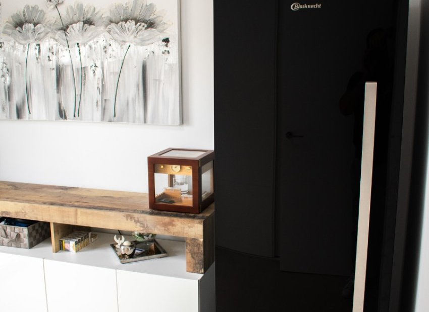 Reventa - Villa - Vistabella