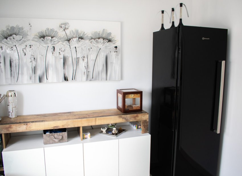 Reventa - Villa - Vistabella