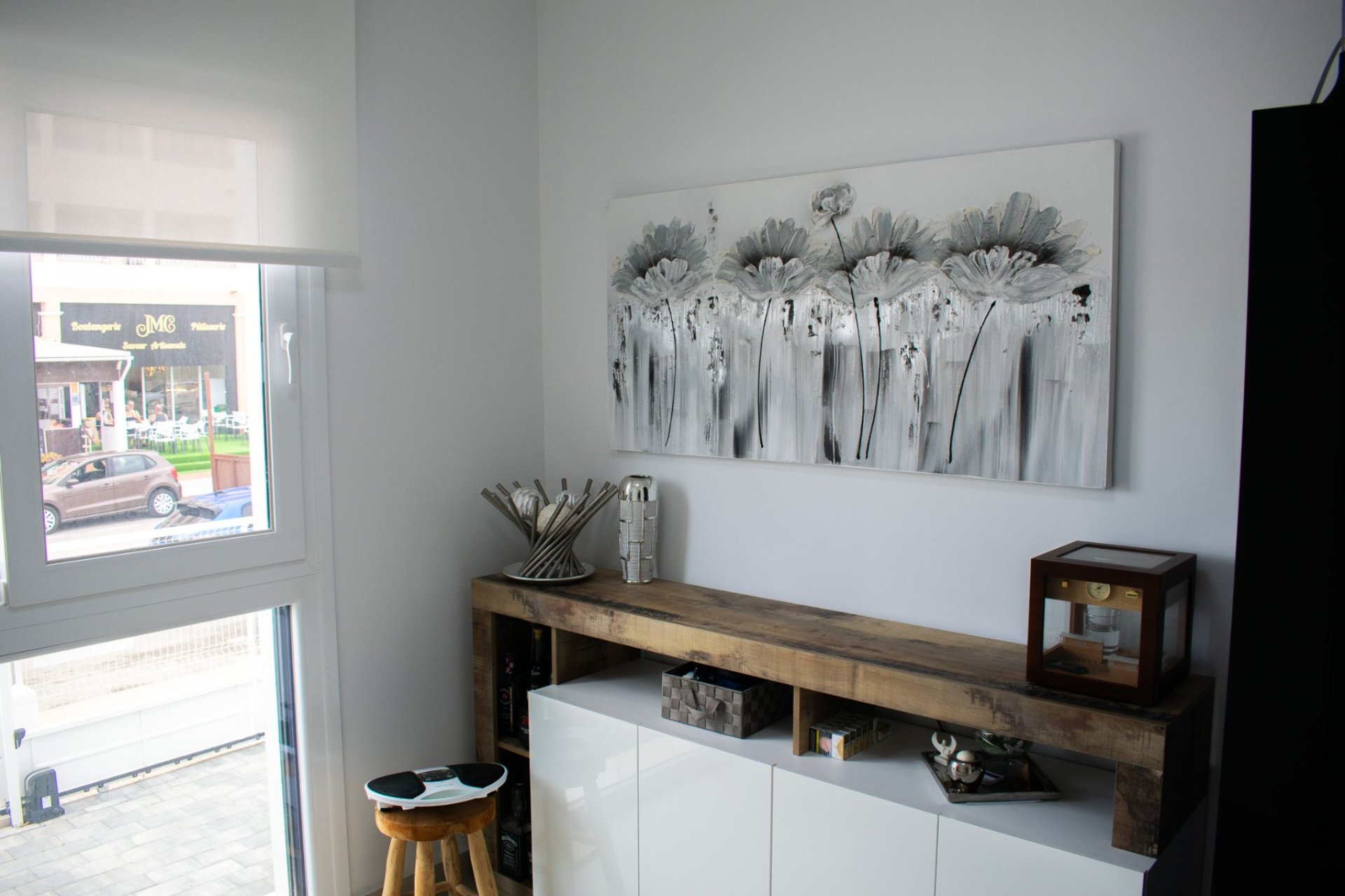 Reventa - Villa - Vistabella