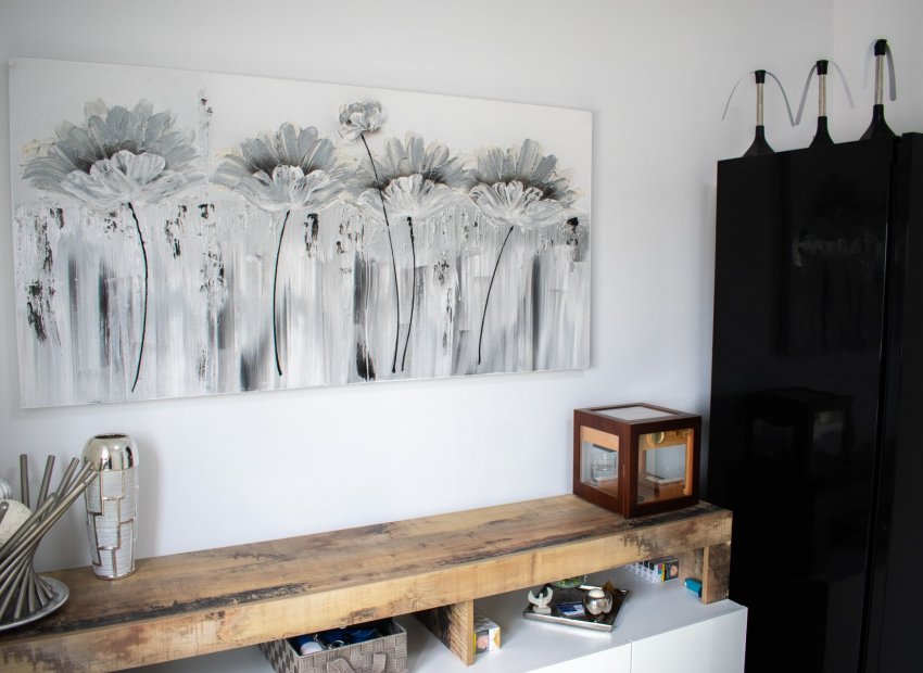 Reventa - Villa - Vistabella