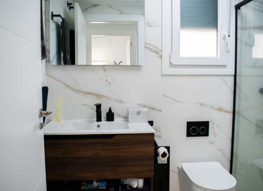 Reventa - Villa - Vistabella