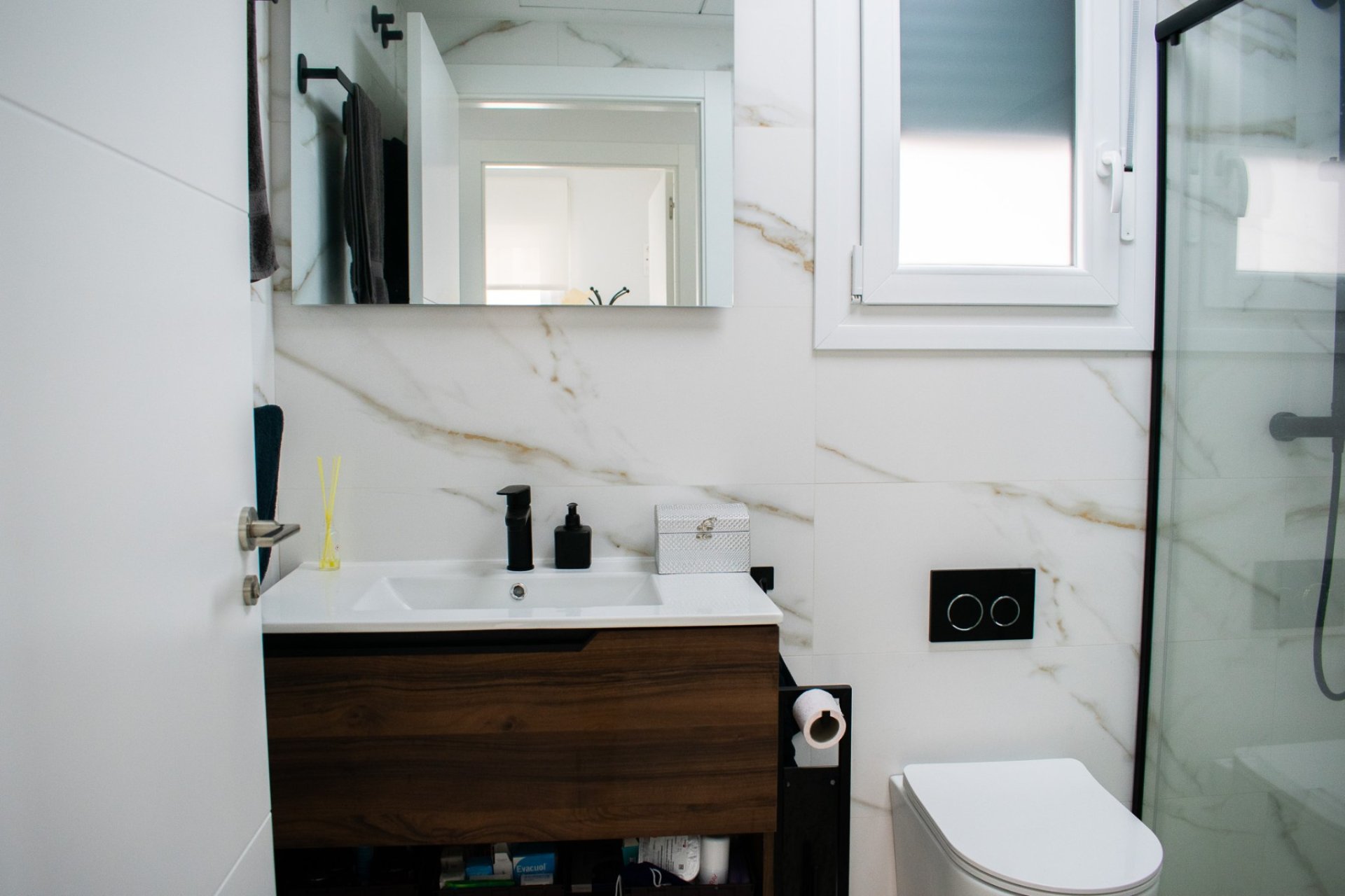 Reventa - Villa - Vistabella