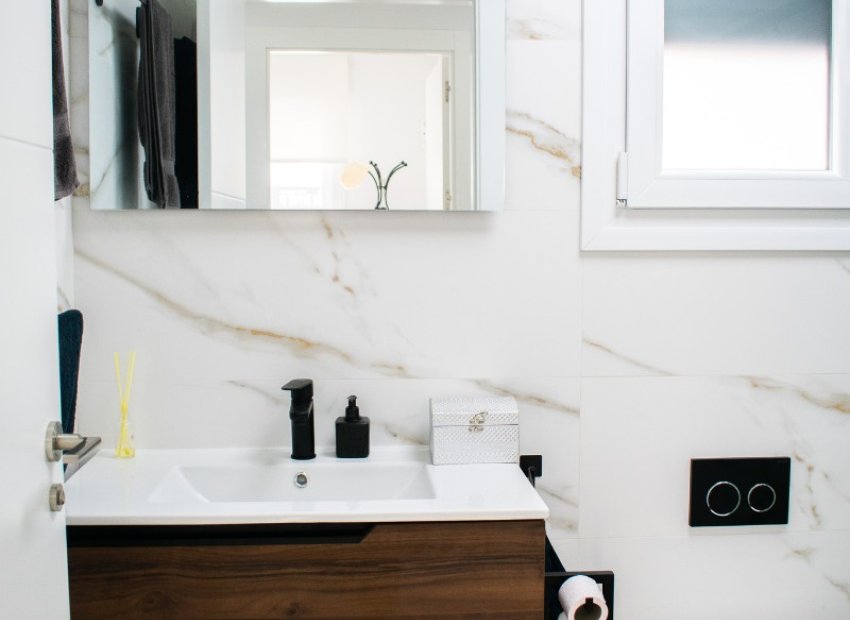 Reventa - Villa - Vistabella