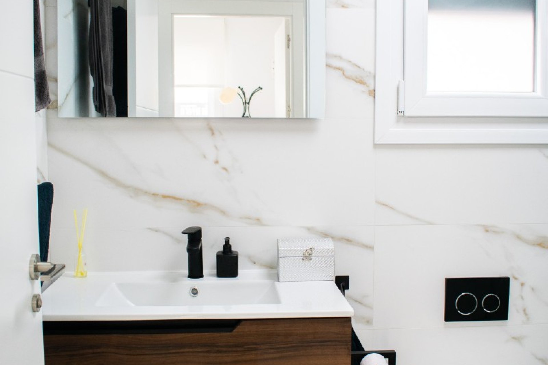 Reventa - Villa - Vistabella