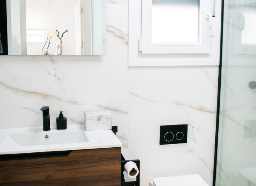 Reventa - Villa - Vistabella