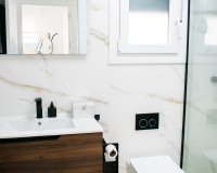 Reventa - Villa - Vistabella