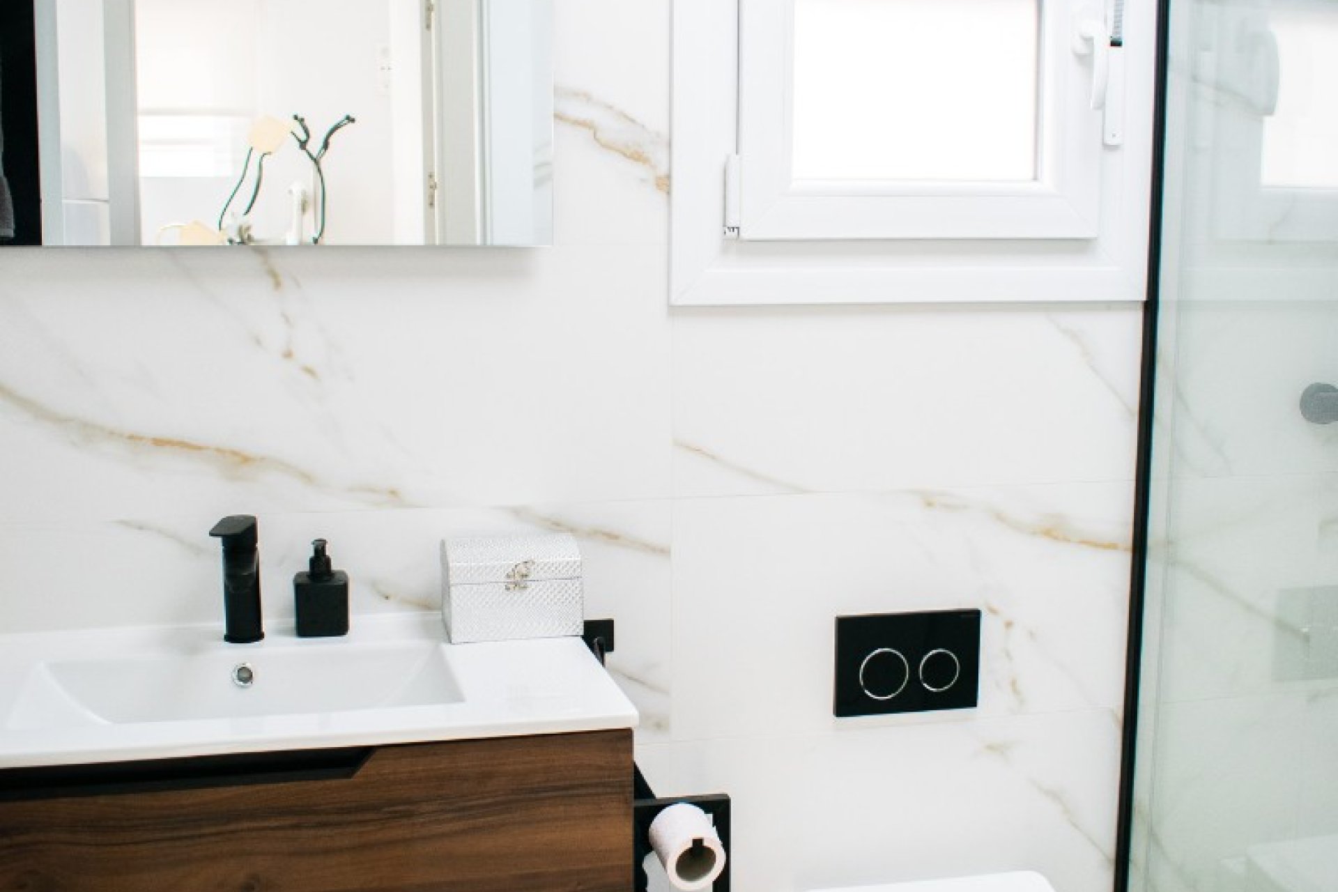 Reventa - Villa - Vistabella