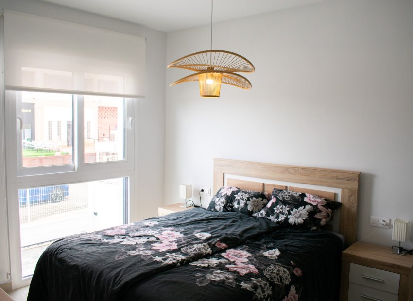 Reventa - Villa - Vistabella