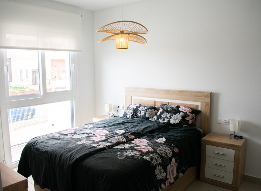 Reventa - Villa - Vistabella