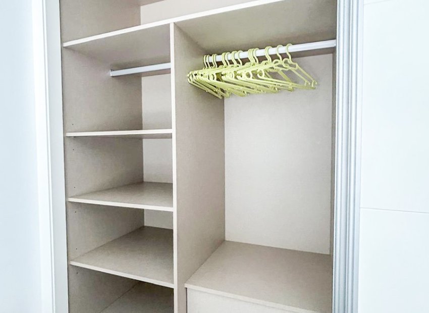 Reventa - Villa - Vistabella