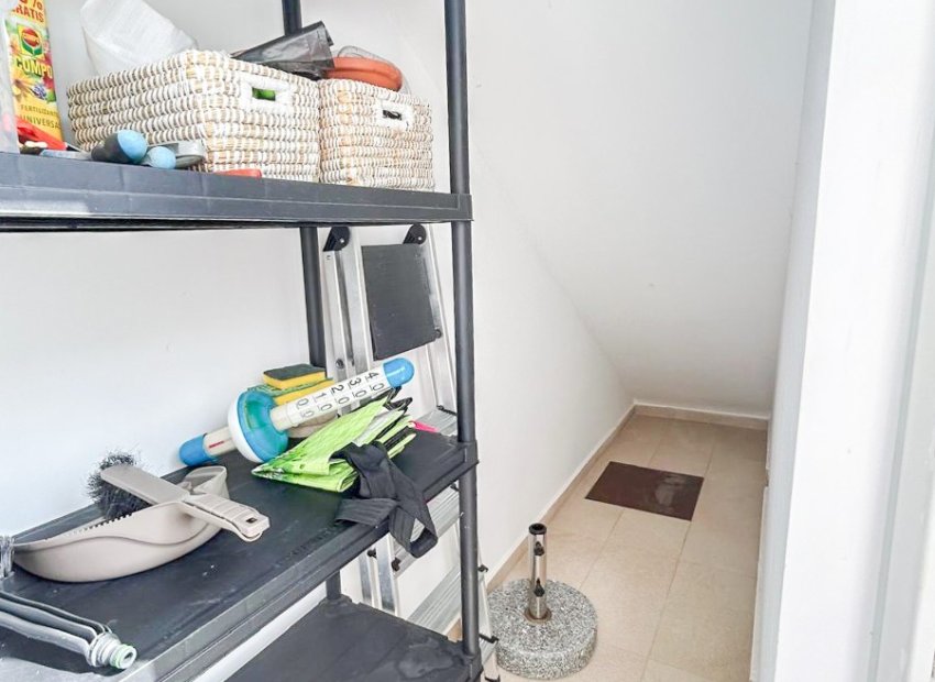 Reventa - Villa - Vistabella