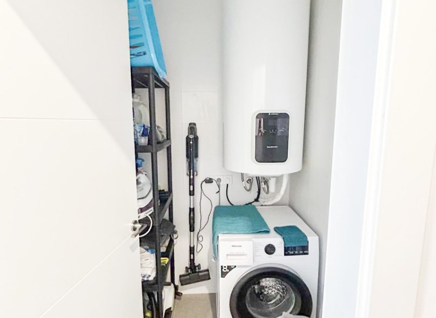 Reventa - Villa - Vistabella