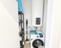 Reventa - Villa - Vistabella